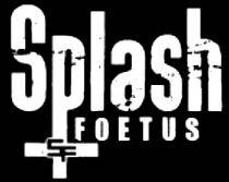 logo Splash Foetus